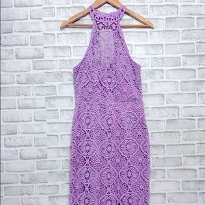 Formal Party Dress Size 8